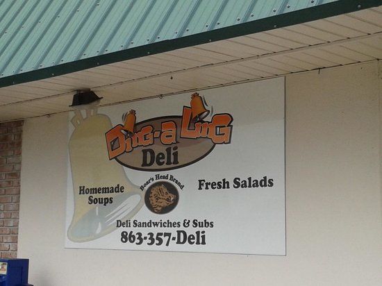 Ding-A-Ling Deli